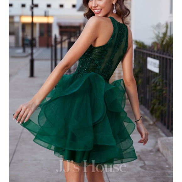 JJ’s House Gown - Picture 8 of 8